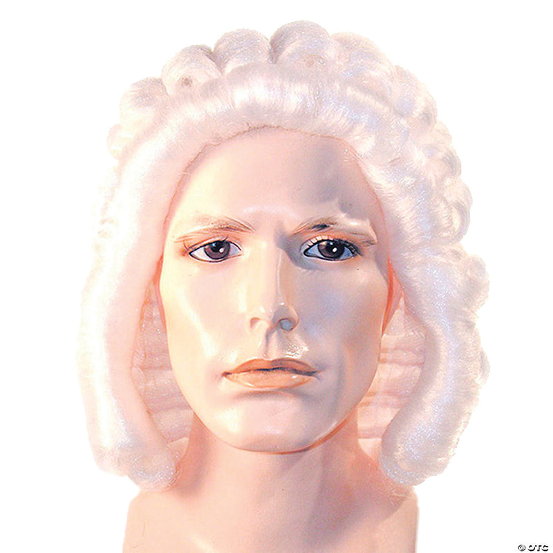 Bach Wig - image 1