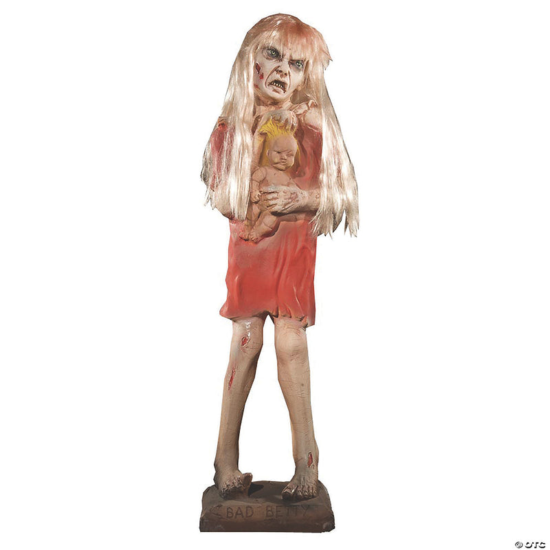 Bad Betty - image 1