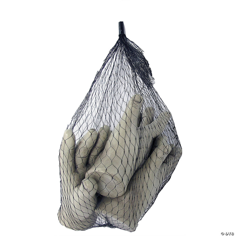 Bag Of Doll Hands Set - 4 Pc. - image 1