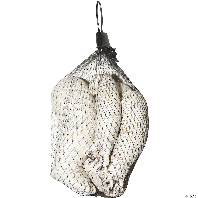Bag Of Doll Parts - image 1