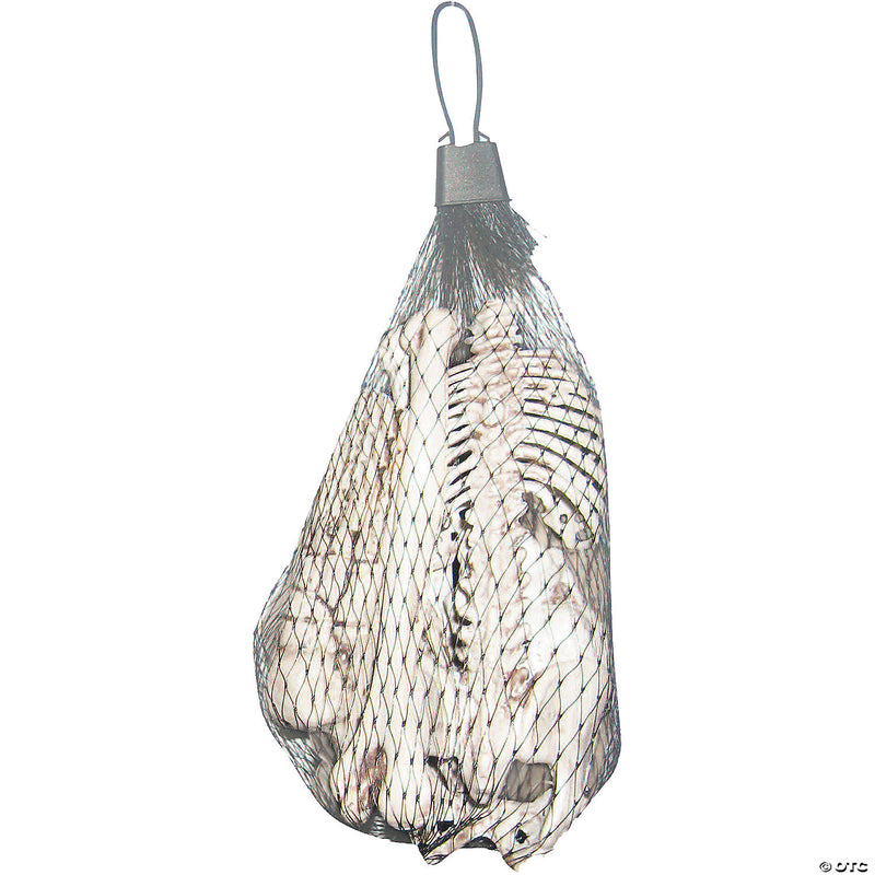 Hanging Bag of Mini Bones Decoration - image 1