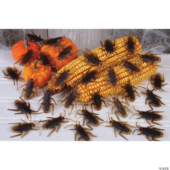 Roaches In A Bag  80/Bag