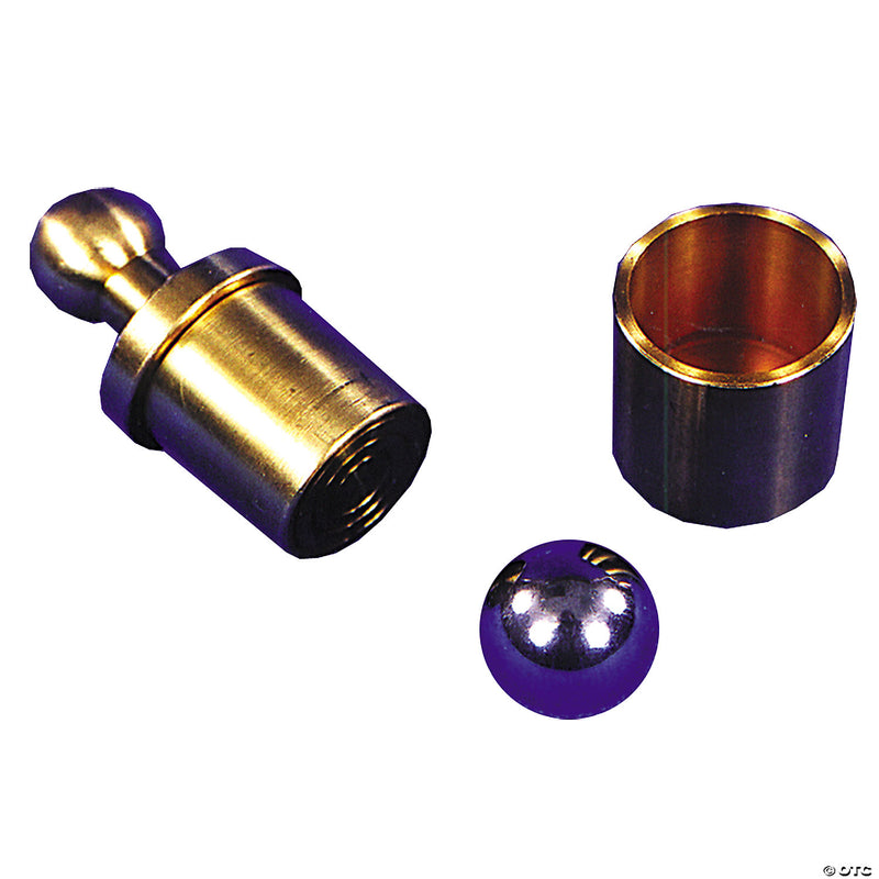 Ball Thru Hand - image 1