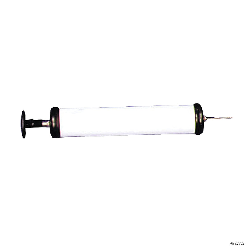 Syringe Prop Party Decoration | Costume-shop.com - image 1