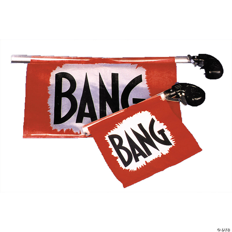 Bang Gun - image 1