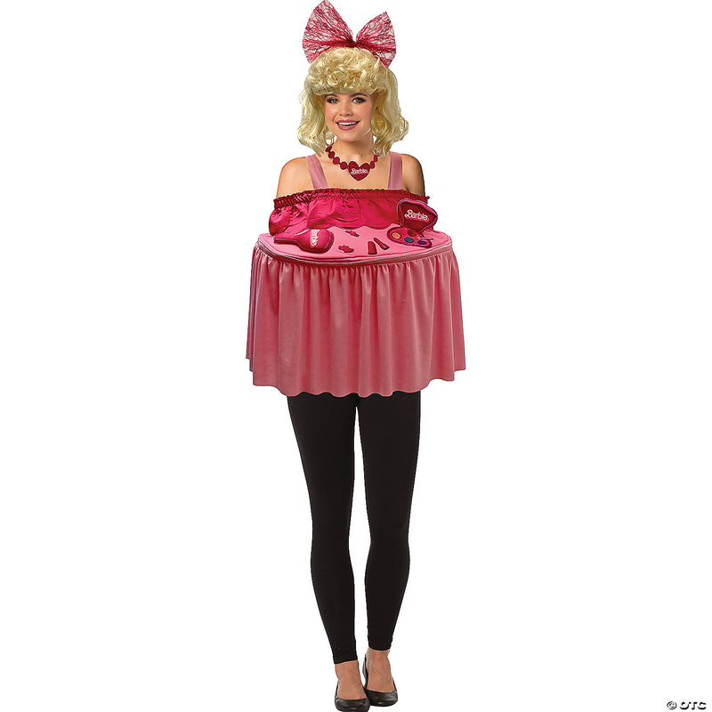 Barbie Make Me Pretty Styling Head | Costume-Shop.com - image 1
