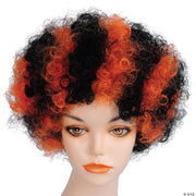 Value-Priced Afro Wig - AUBURN - image 3
