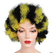 Value-Priced Afro Wig - AUBURN - image 4