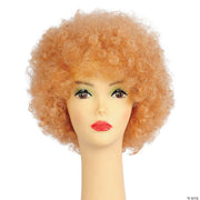 Value-Priced Afro Wig - AUBURN - image 8