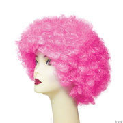 Value-Priced Afro Wig - AUBURN - image 11