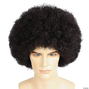 Value-Priced Afro Wig - AUBURN - image 13