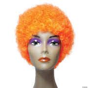 Value-Priced Afro Wig - AUBURN - image 14