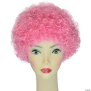 Value-Priced Afro Wig - AUBURN - image 15