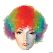 Value-Priced Afro Wig - AUBURN - image 16