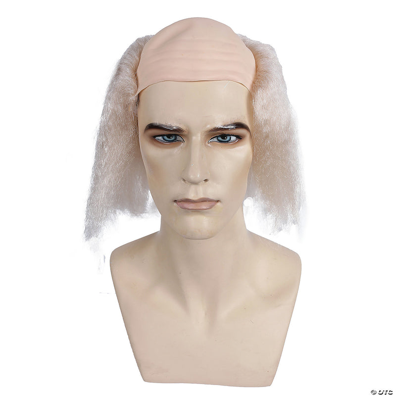 Budget-Friendly Tramp Clown Wig - BLONDE - image 1