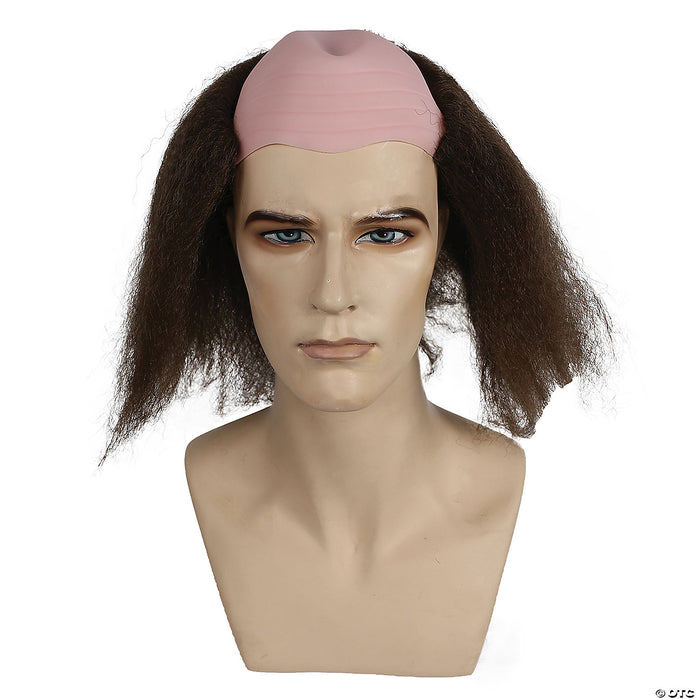 Budget-Friendly Tramp Clown Wig