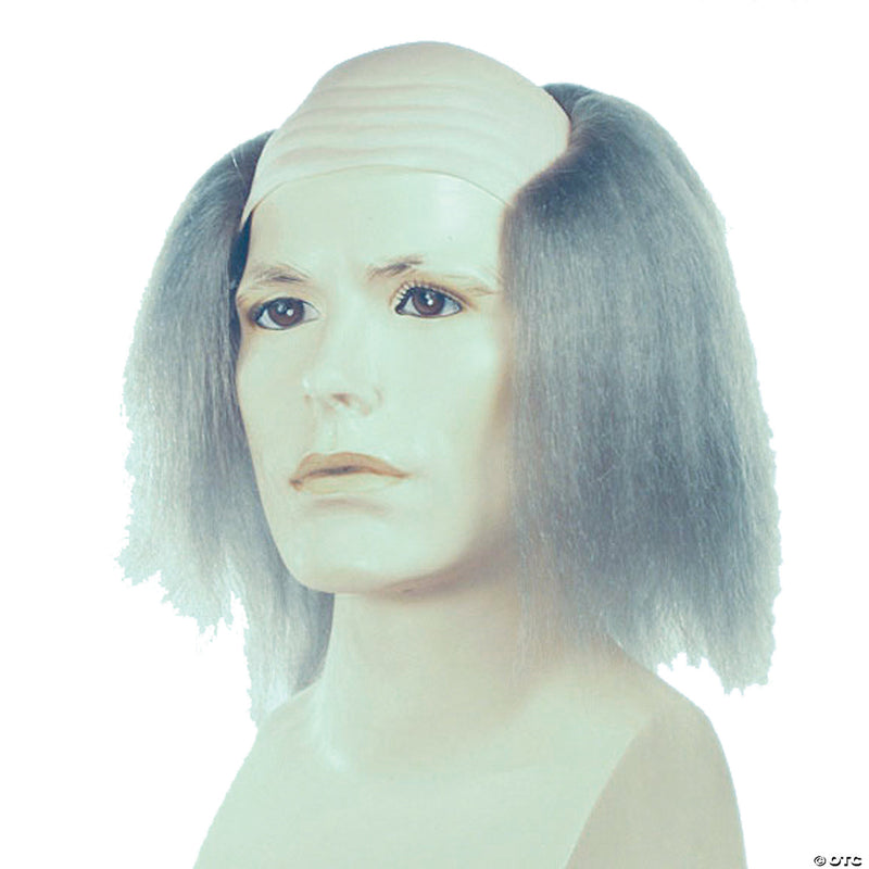 Budget-Friendly Tramp Clown Wig - BLONDE - image 3