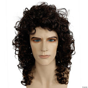 Affordable Fancy King Wig | Costume-Shop.com - BLONDE - image 2