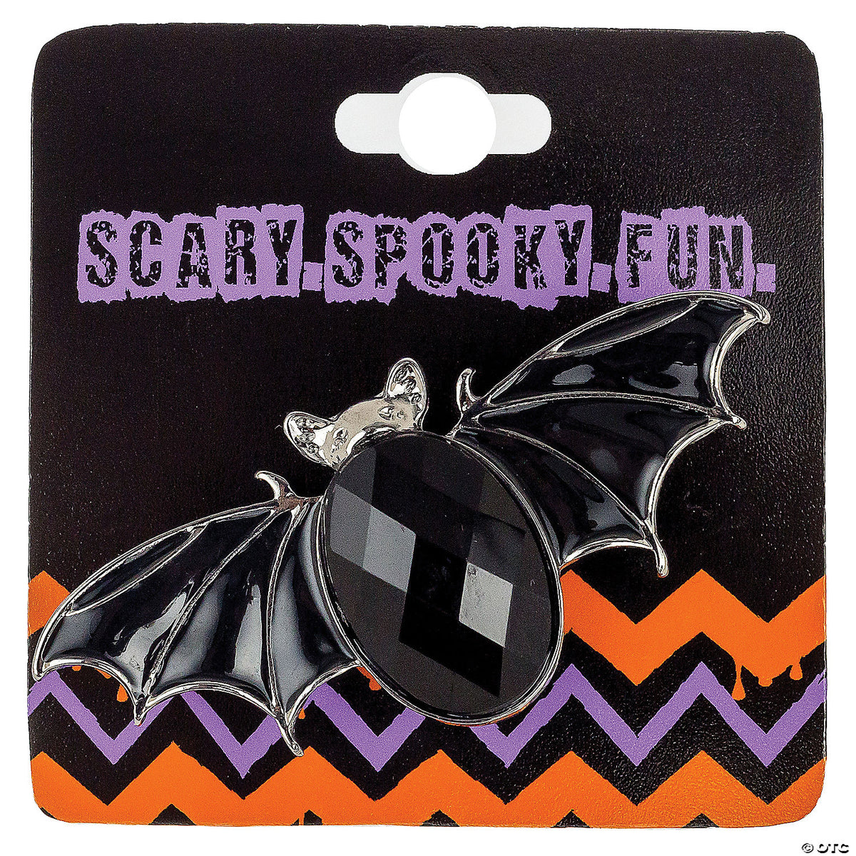 Bat Ring — The Costume Shop