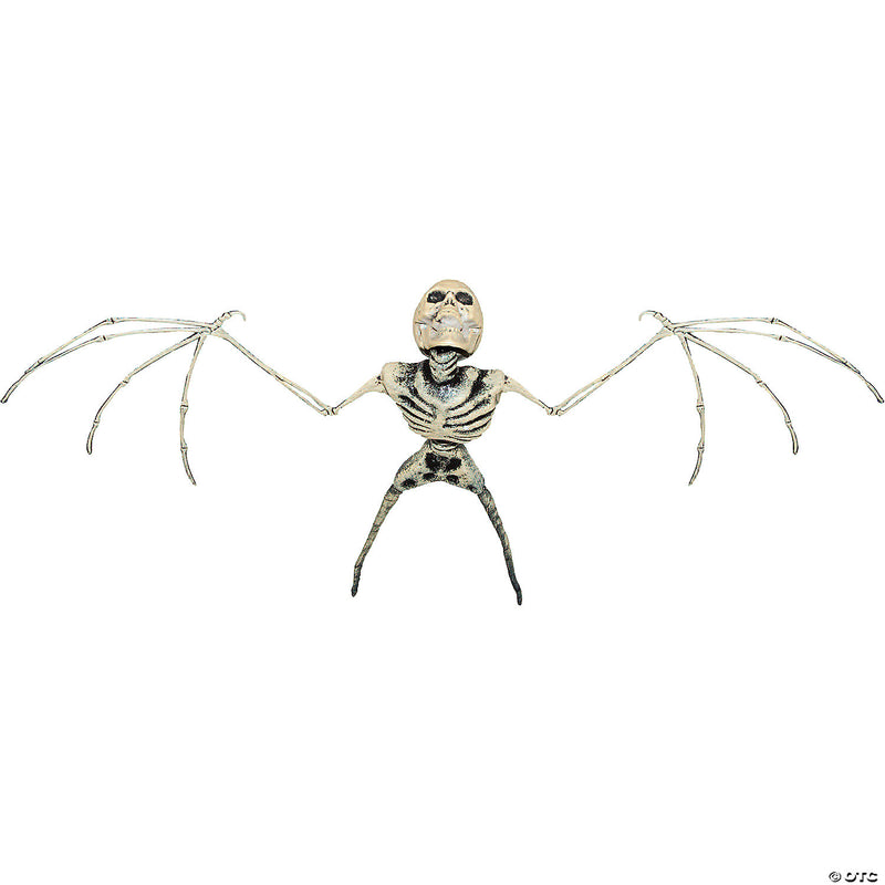 Bat Skeleton - image 1
