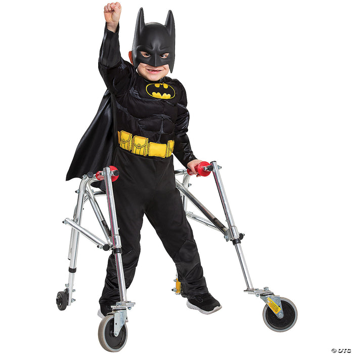 Batman Adaptive Child Costume