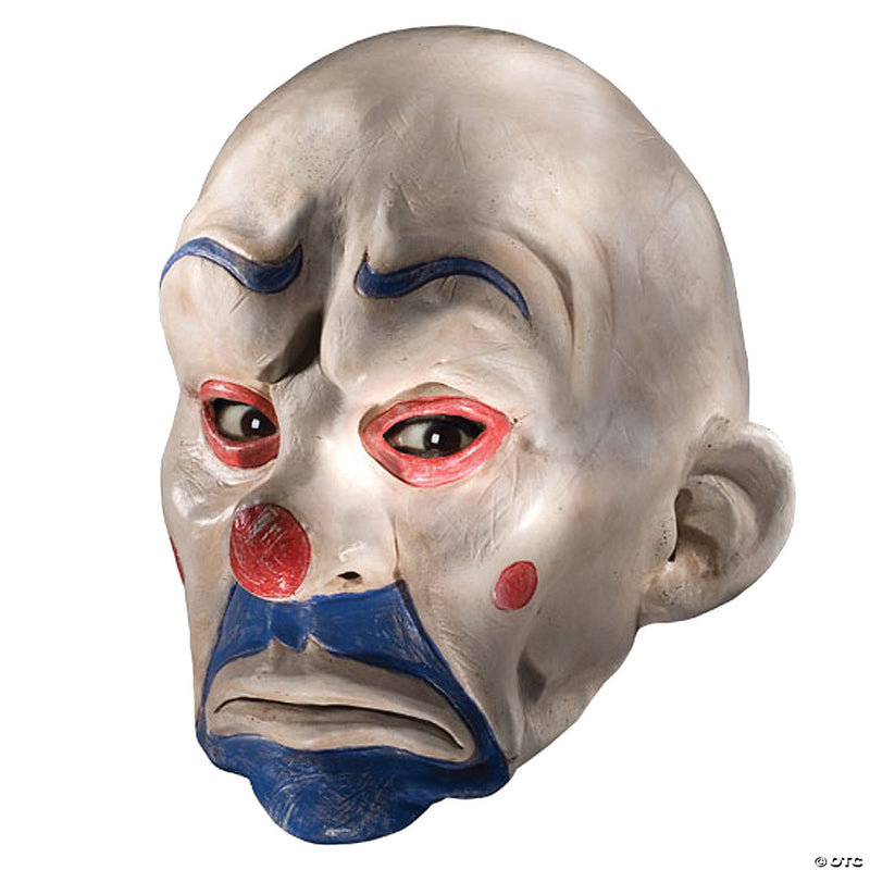 Batman Joker Clown Mask - image 1