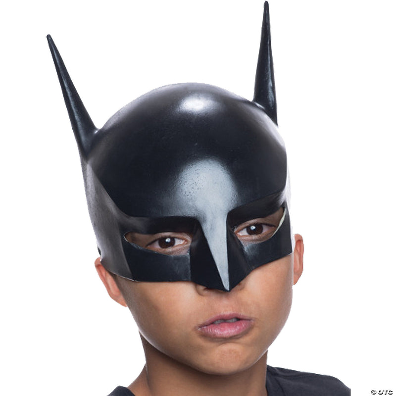 Batman Child Mask - image 1