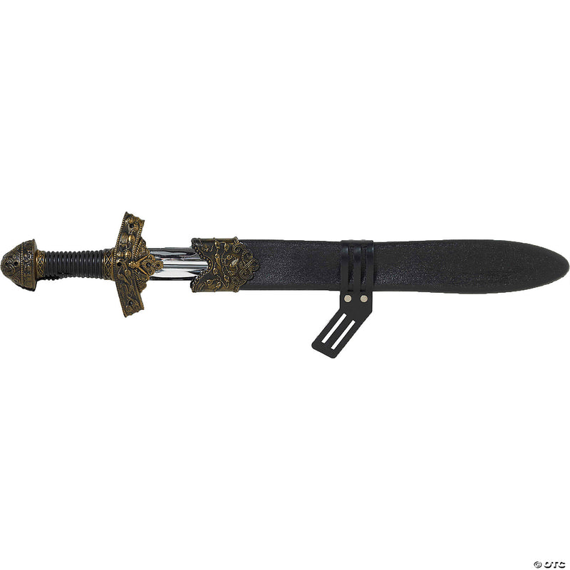 Battle Knight Sword - image 1