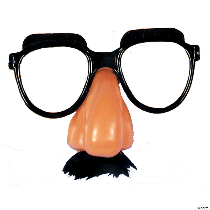 Beagle Puss Glasses - image 1