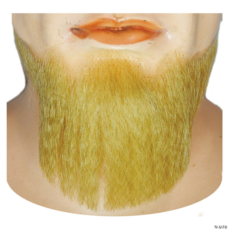 Beard 5 pt Blend Black - BLACK - image 1