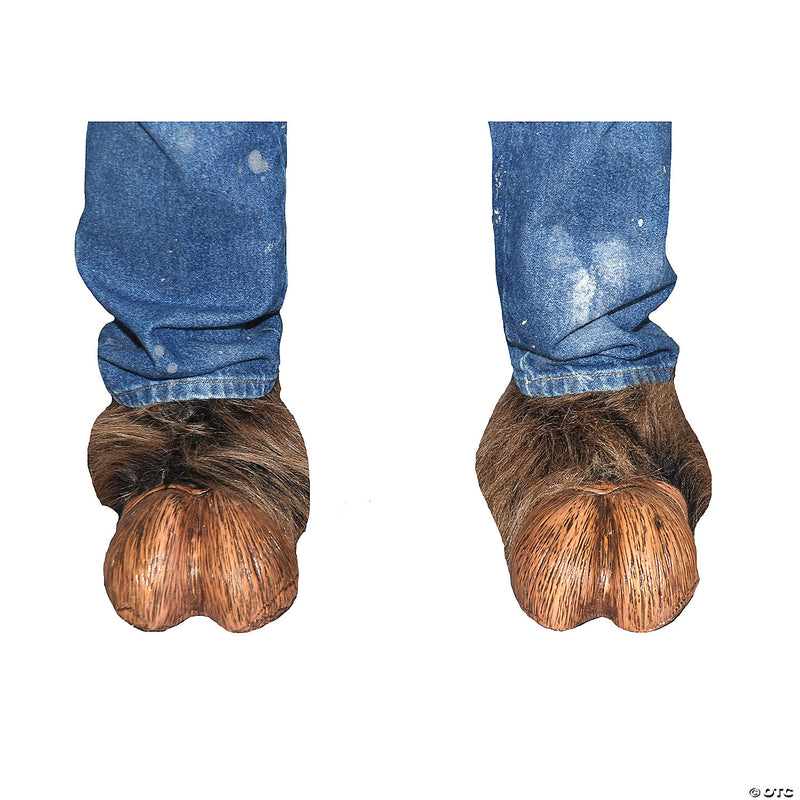 Beast Hooves HeartedBR | Costume-Shop.com - image 1