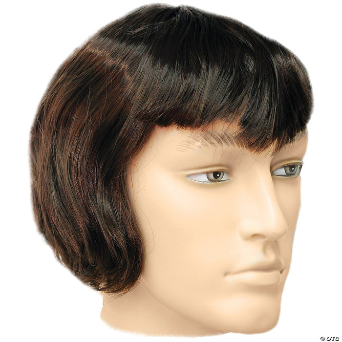 Beatle Wig