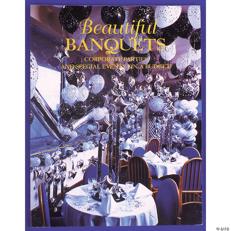 Beautiful Banquet Decorating - image 1