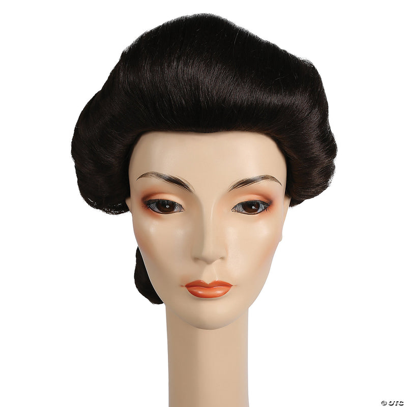 Historical Elegance Wig - image 1