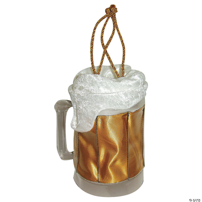 Beer Mug Purse | Costume-Shop.com - image 1