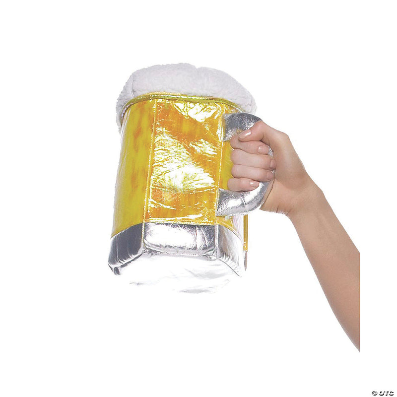 Beer Stein Purse | Costume-Shop.com - image 1
