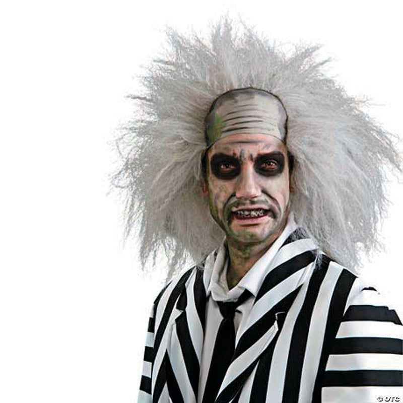 Beetlejuice™ Wig - image 1