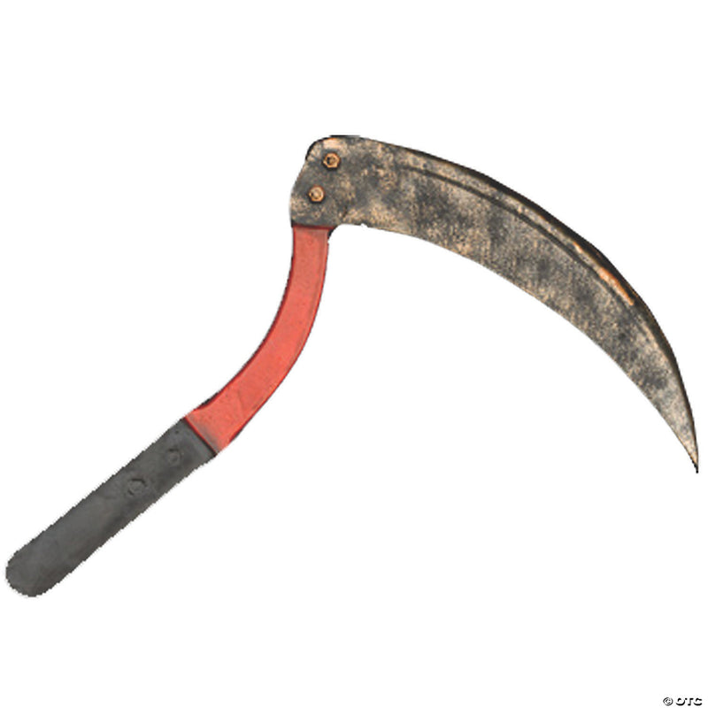 Behind The Mask the Rise of Leslie Venom Sickle Accessory - image 1
