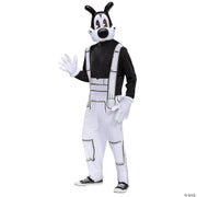 Boris the Wolf Costume | Costume-Shop.com - LARGE - image 1