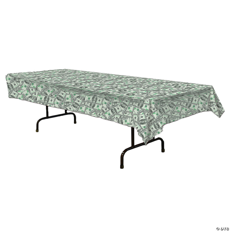 Big Bucks Table Cover - image 1