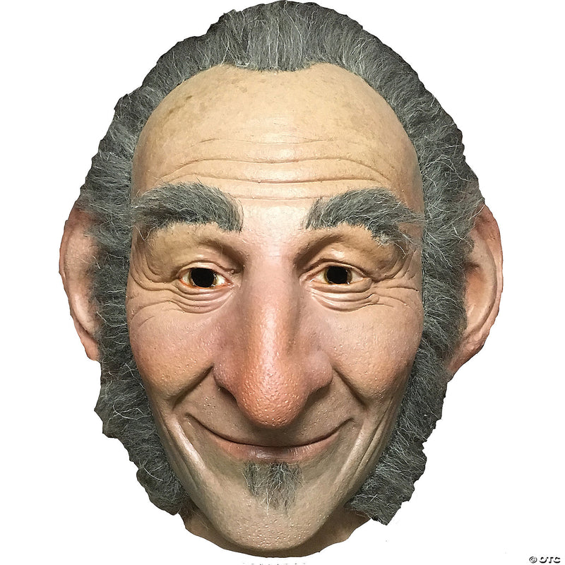 Big Friendly Giant Adult Mask - image 1