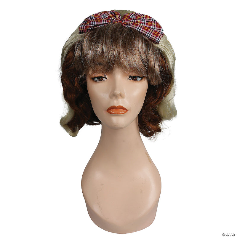 Big Girls Don't Cry Wig - image 1