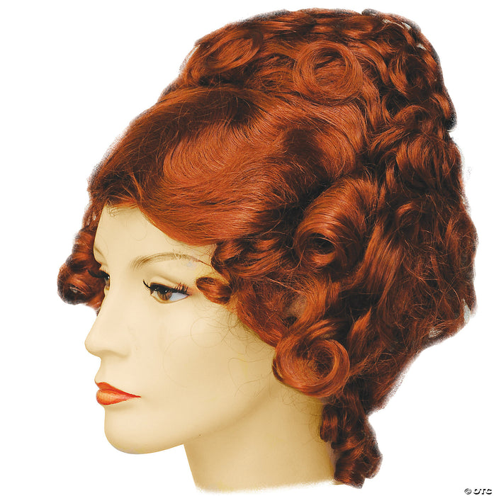 Southern Beehive Wig