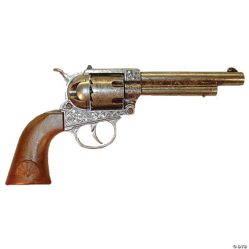 Big Tex Pistol - image 1