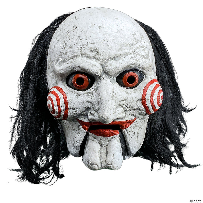 Moving Mouth Billy Mask - image 1