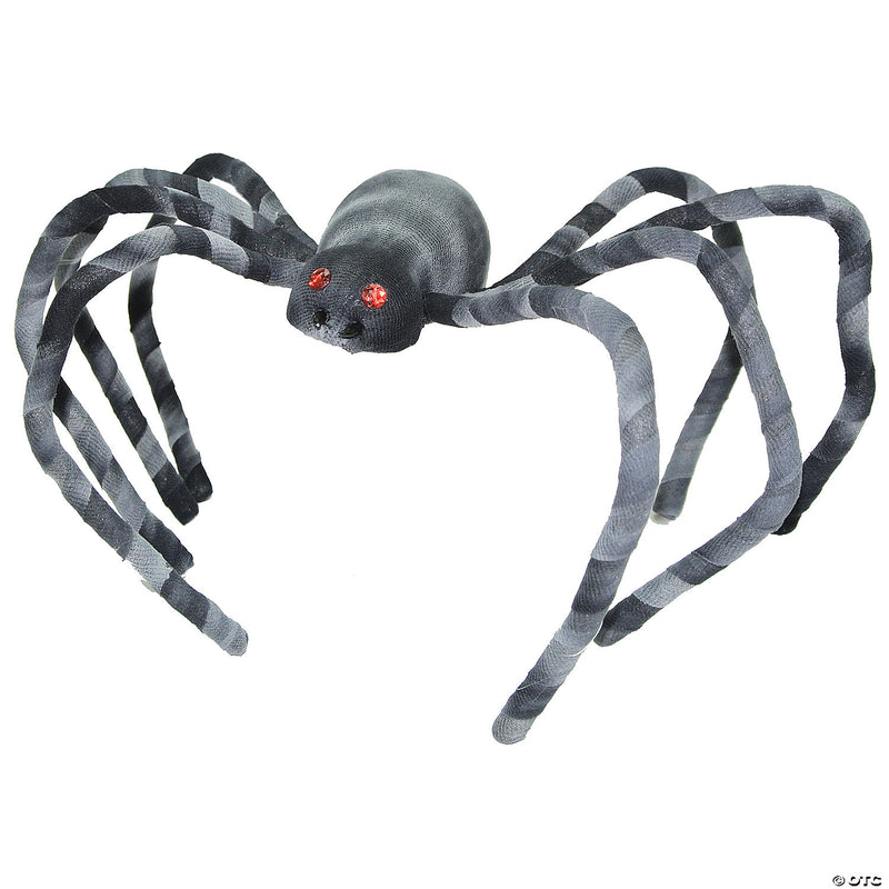 Black And White Spider - image 1