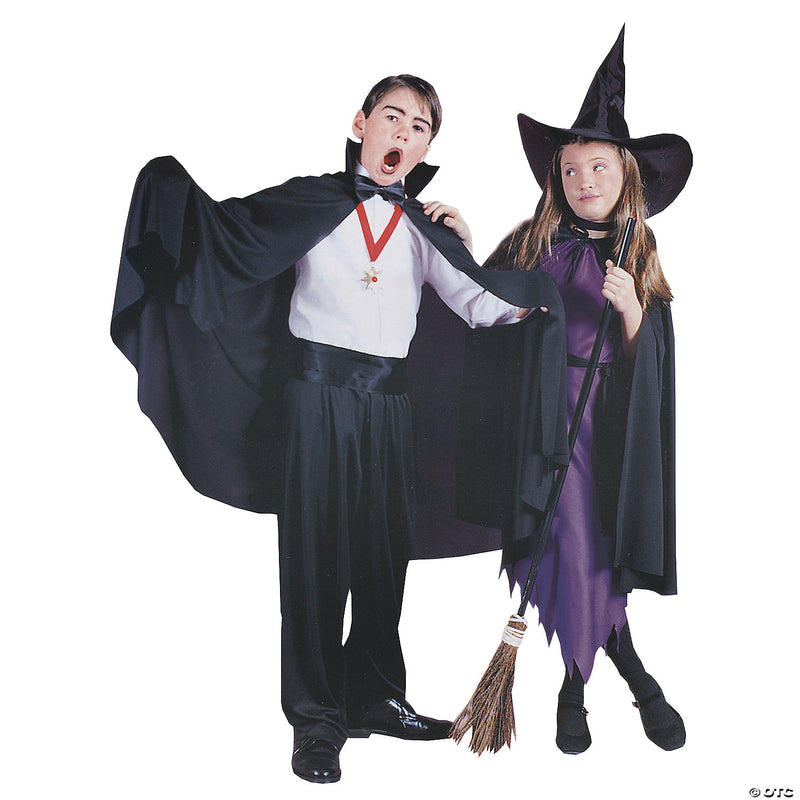 Black Cape - image 1