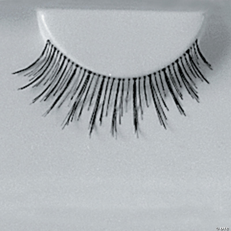 Black Eyelashes - image 1
