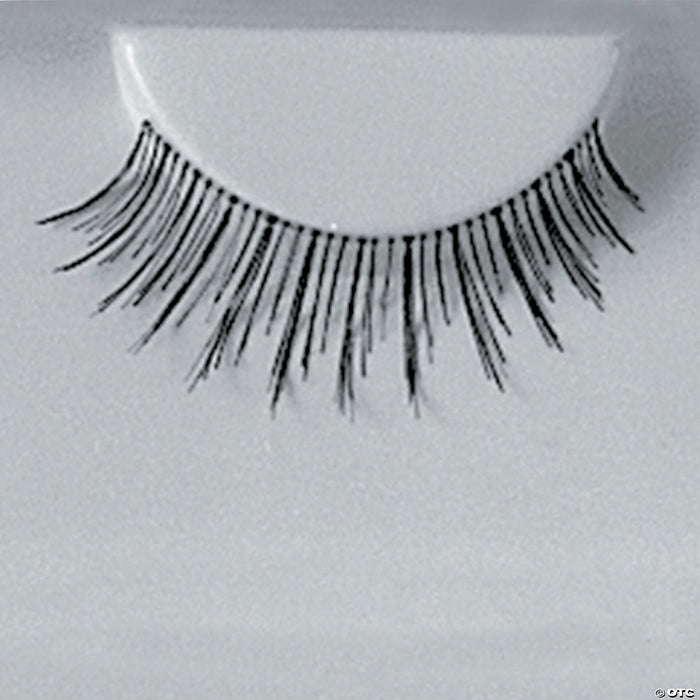 Black Eyelashes