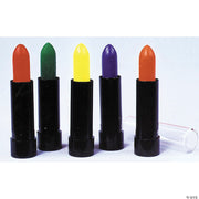 Black Light Glo Lipstick - GREEN - image 1